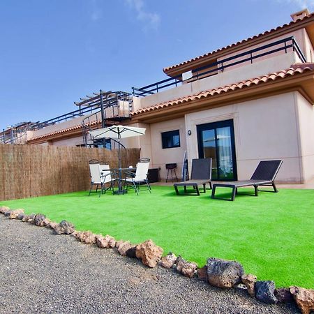 The Wind'S Breath, Perfect For Relaxing Getaway Villa La Oliva Exteriör bild