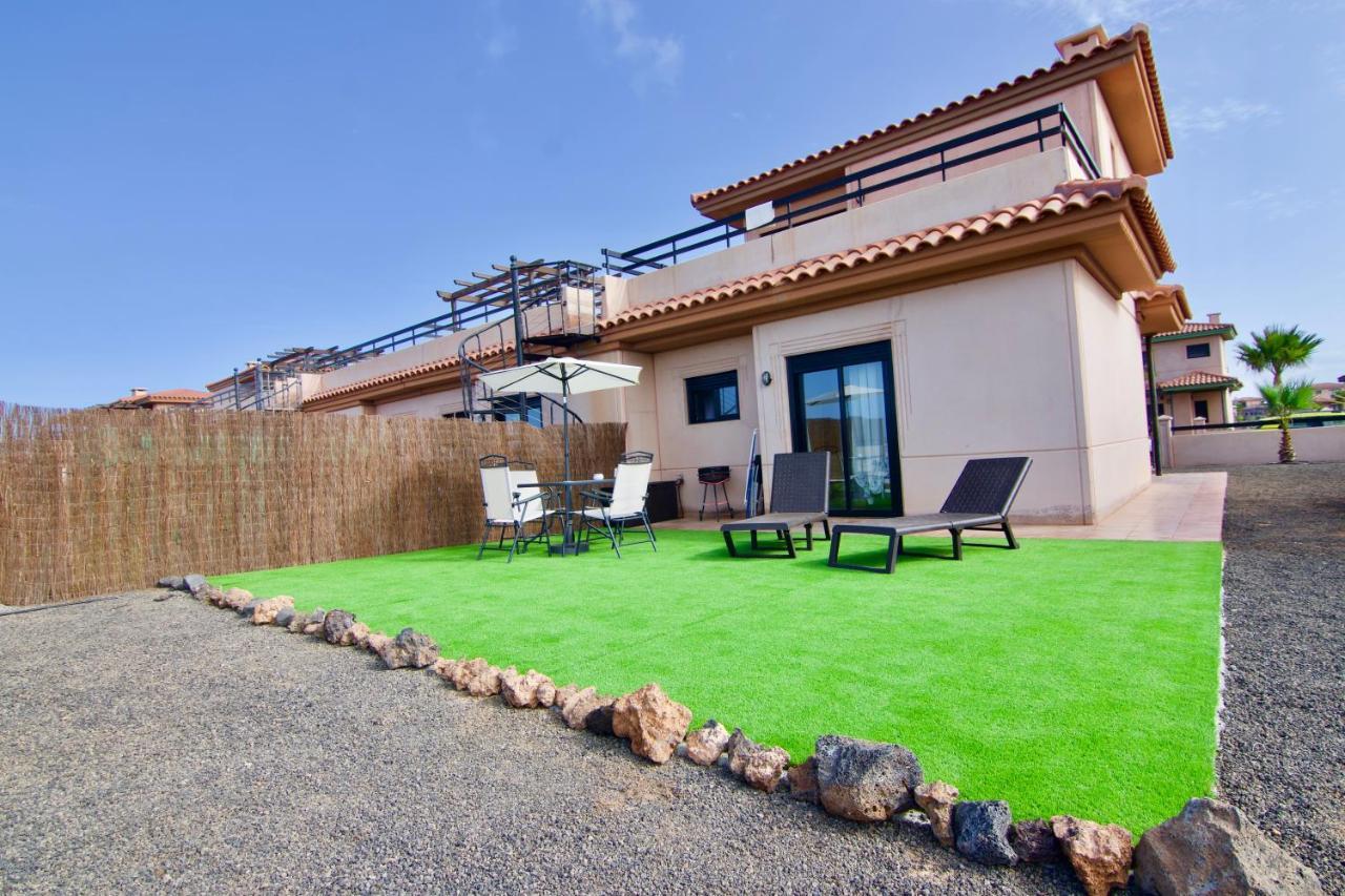 The Wind'S Breath, Perfect For Relaxing Getaway Villa La Oliva Exteriör bild