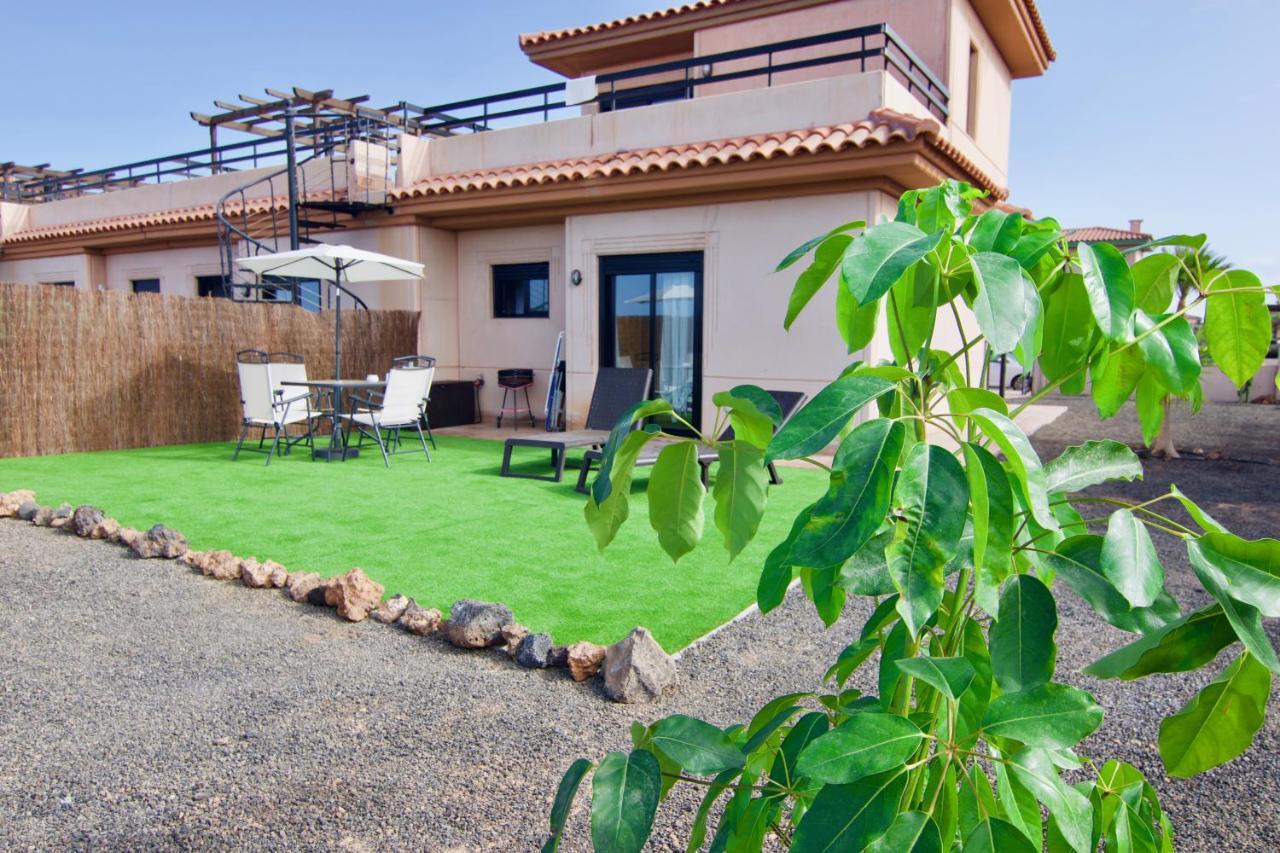 The Wind'S Breath, Perfect For Relaxing Getaway Villa La Oliva Exteriör bild