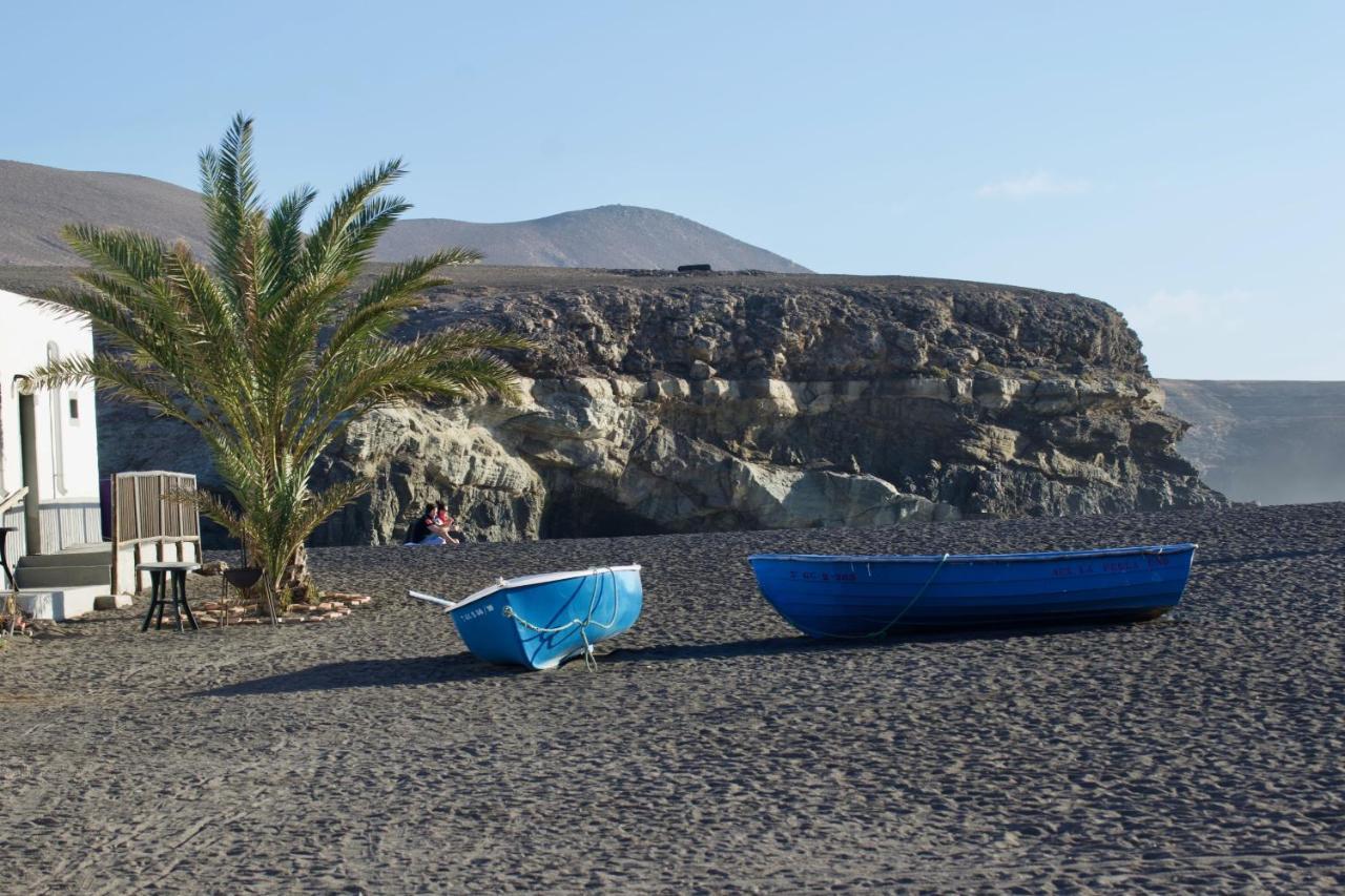The Wind'S Breath, Perfect For Relaxing Getaway Villa La Oliva Exteriör bild