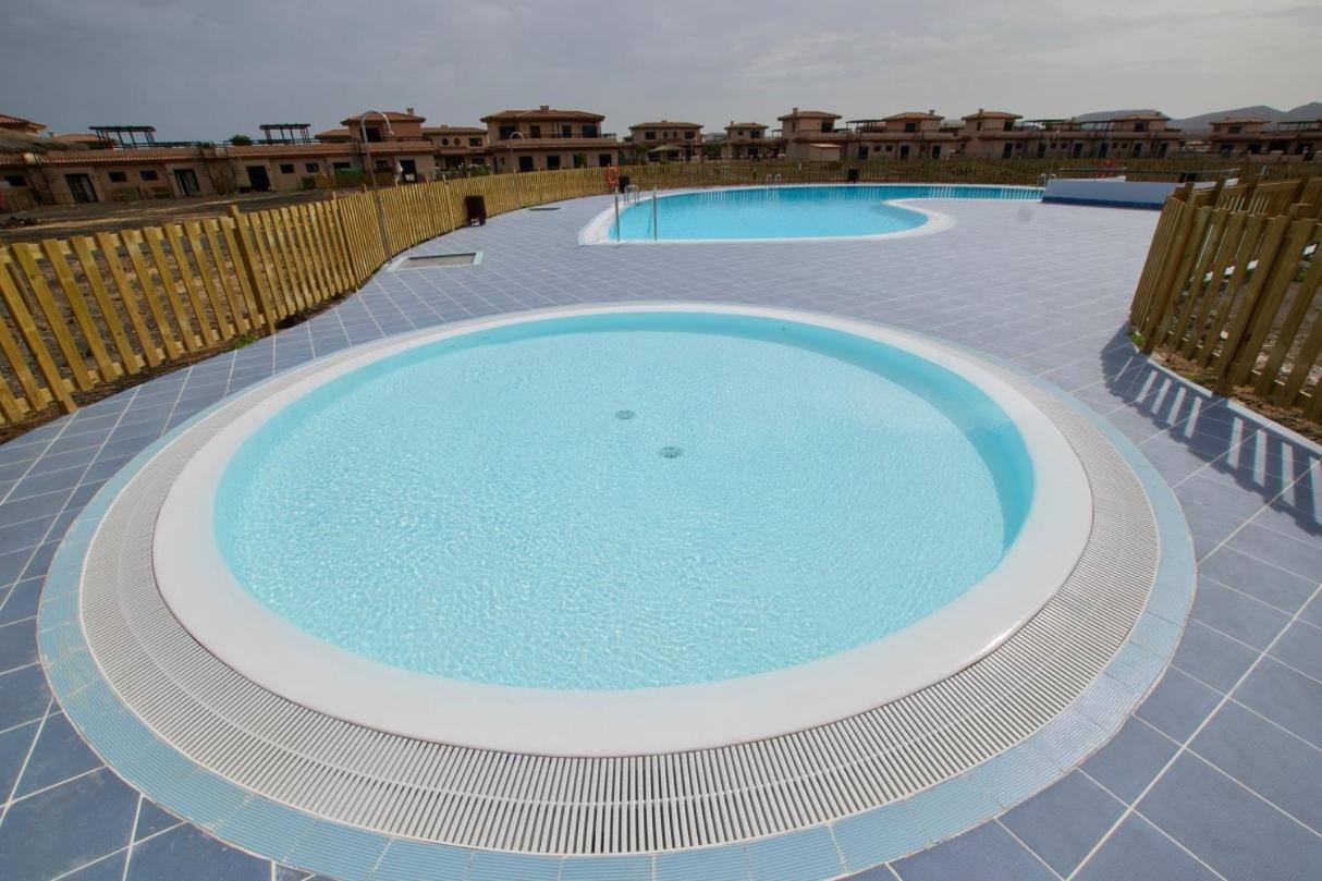 The Wind'S Breath, Perfect For Relaxing Getaway Villa La Oliva Exteriör bild