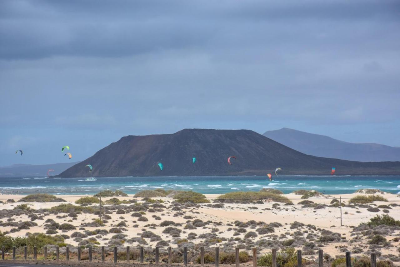 The Wind'S Breath, Perfect For Relaxing Getaway Villa La Oliva Exteriör bild