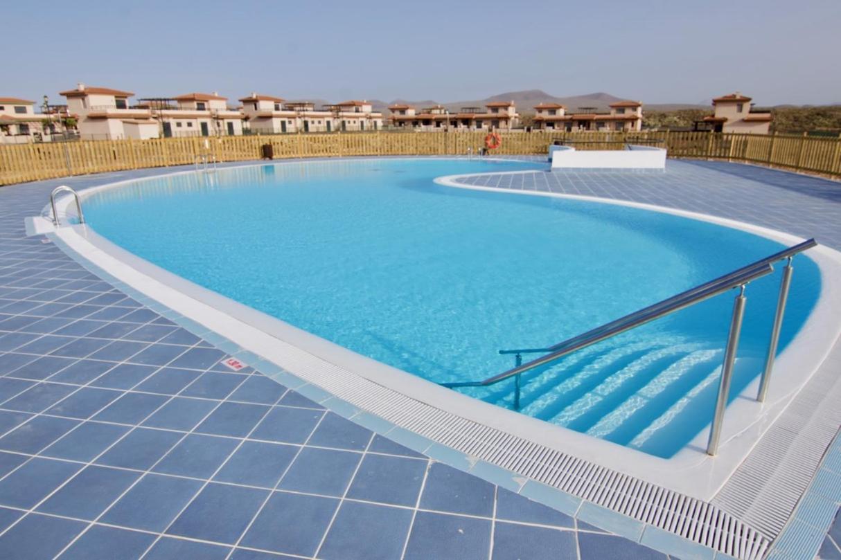 The Wind'S Breath, Perfect For Relaxing Getaway Villa La Oliva Exteriör bild
