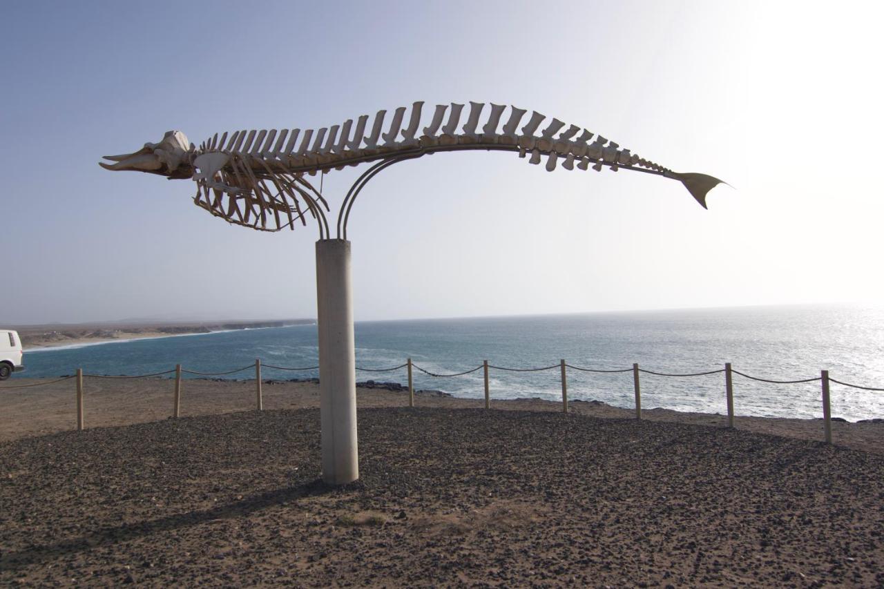 The Wind'S Breath, Perfect For Relaxing Getaway Villa La Oliva Exteriör bild