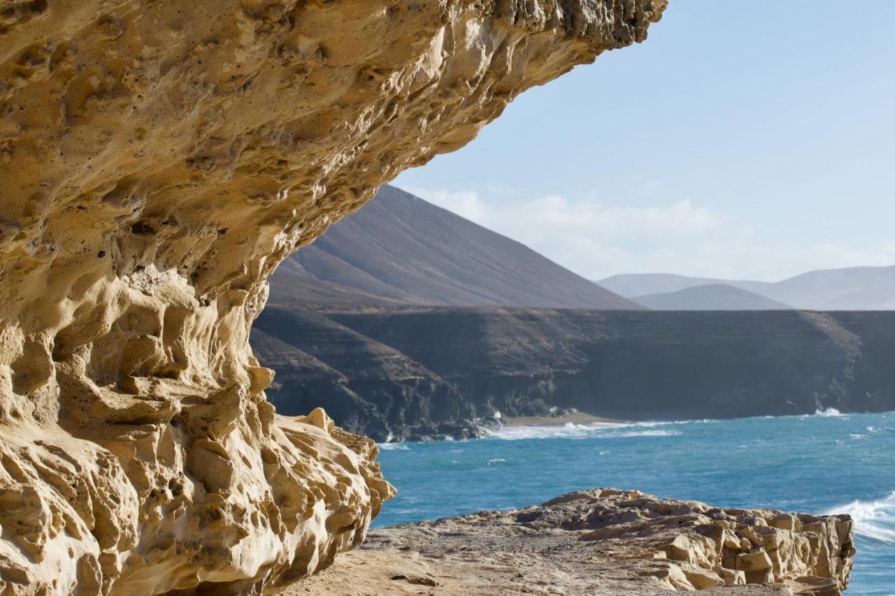 The Wind'S Breath, Perfect For Relaxing Getaway Villa La Oliva Exteriör bild